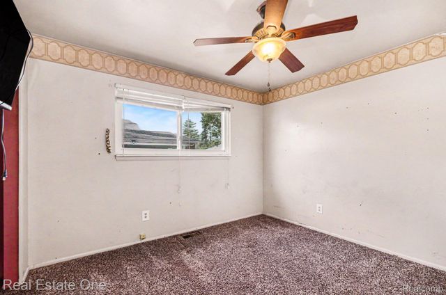 4508 Buckingham Drive, Warren, MI 48092