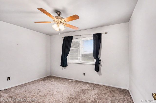 4508 Buckingham Drive, Warren, MI 48092
