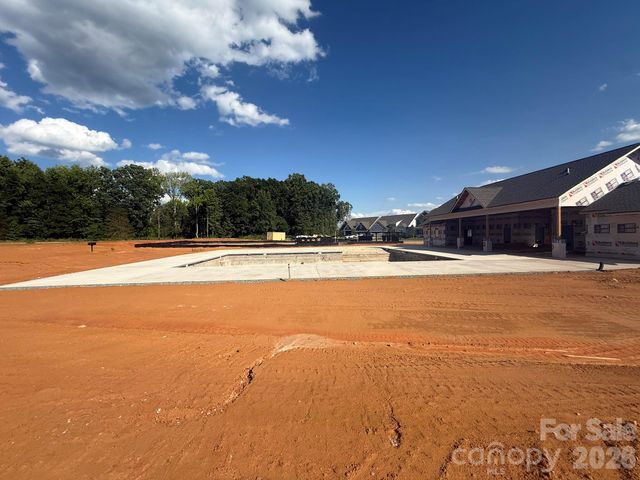 4487 Blue Mound Court, Stanley, NC 28164