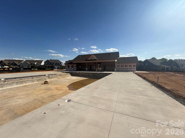 4487 Blue Mound Court, Stanley, NC 28164
