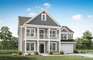 4487 Blue Mound Court, Stanley, NC 28164