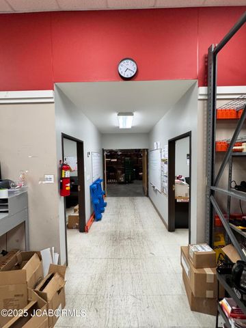 540 COMMONS DRIVE, Fulton, MO 65251