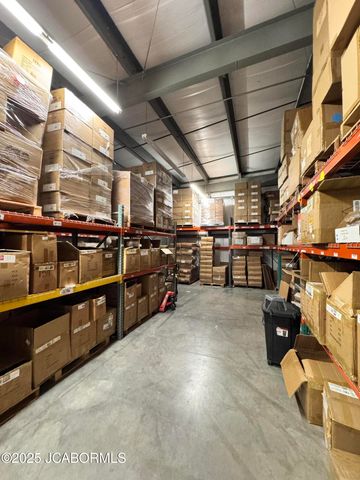 540 COMMONS DRIVE, Fulton, MO 65251