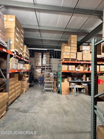 540 COMMONS DRIVE, Fulton, MO 65251