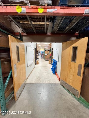 540 COMMONS DRIVE, Fulton, MO 65251