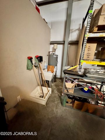 540 COMMONS DRIVE, Fulton, MO 65251