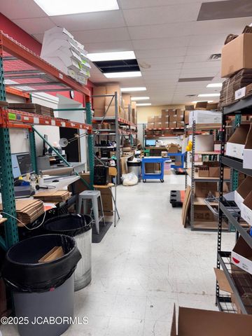 540 COMMONS DRIVE, Fulton, MO 65251