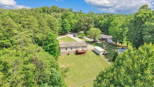 2744 Rutrough RD SE, Roanoke, VA 24014