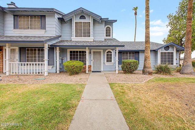 10100 N 89th Avenue 21, Peoria, AZ 85345