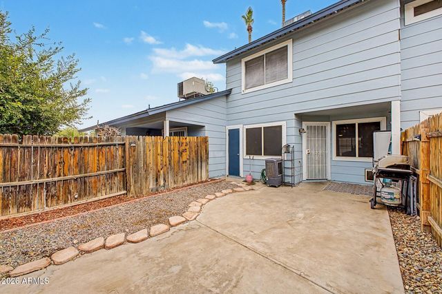 10100 N 89th Avenue 21, Peoria, AZ 85345