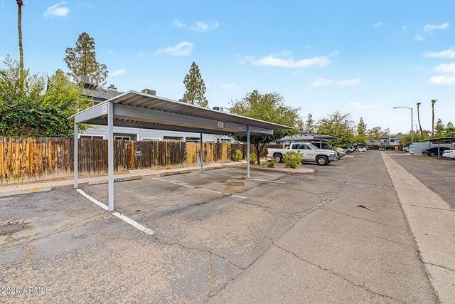 10100 N 89th Avenue 21, Peoria, AZ 85345