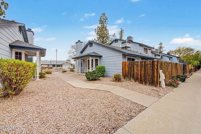 10100 N 89th Avenue 21, Peoria, AZ 85345