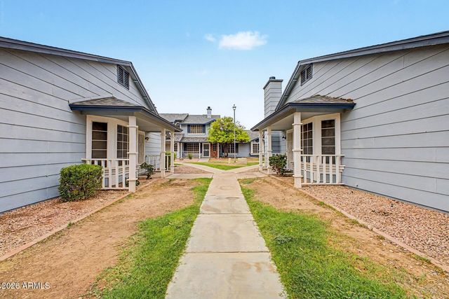 10100 N 89th Avenue 21, Peoria, AZ 85345