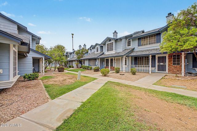 10100 N 89th Avenue 21, Peoria, AZ 85345