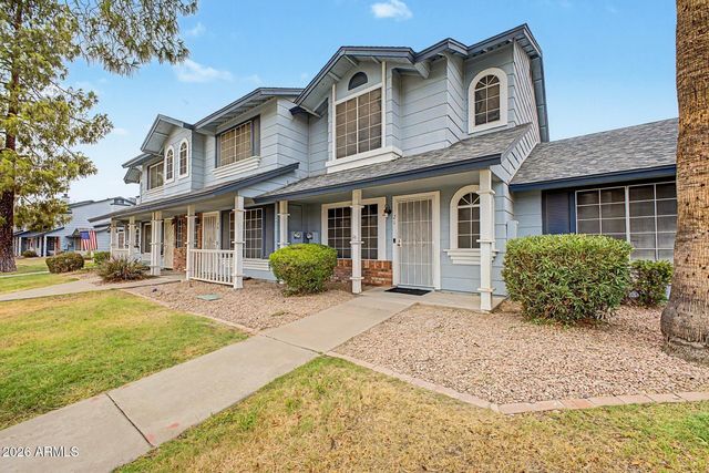 10100 N 89th Avenue 21, Peoria, AZ 85345