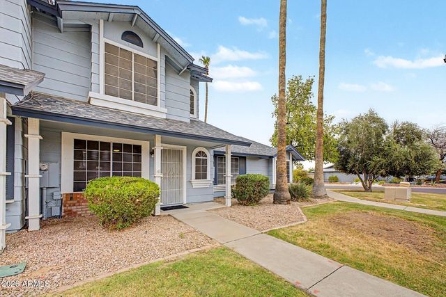 10100 N 89th Avenue 21, Peoria, AZ 85345