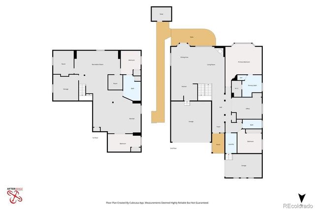 7932 E 123rd Place, Brighton, CO 80602