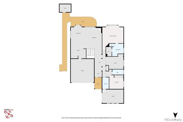 7932 E 123rd Place, Brighton, CO 80602