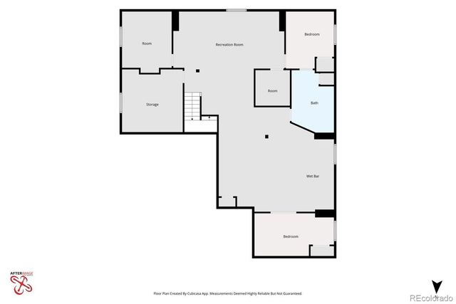 7932 E 123rd Place, Brighton, CO 80602