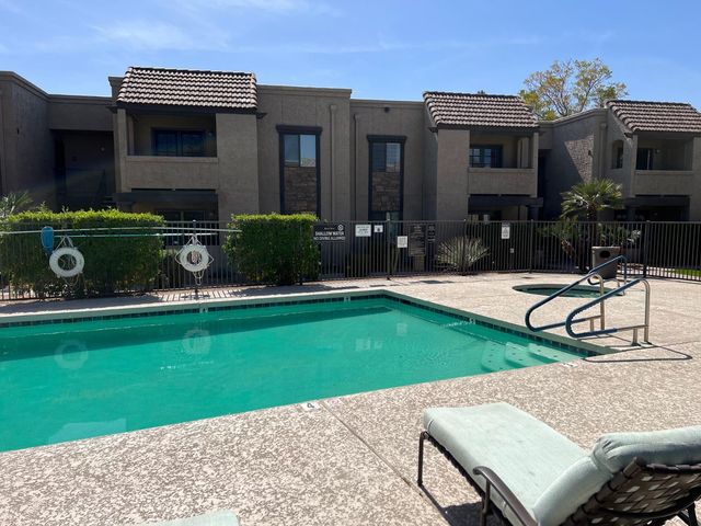 5995 N 78th Street Unit 2070, Scottsdale, AZ 85250