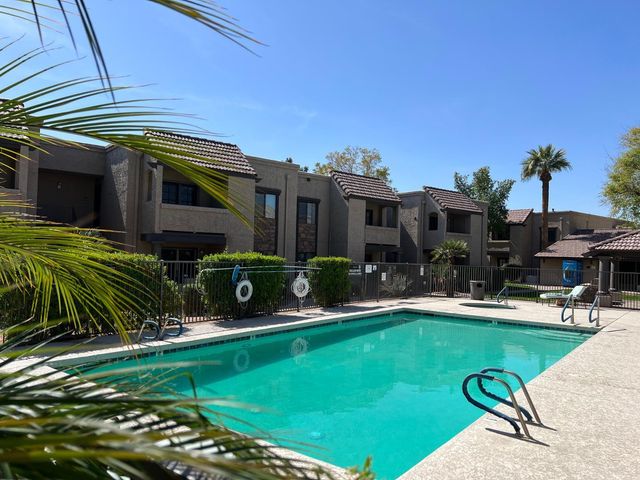 5995 N 78th Street Unit 2070, Scottsdale, AZ 85250