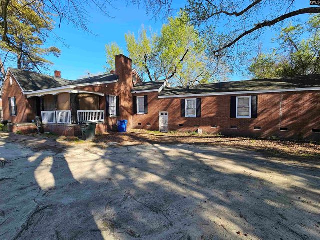 1732 Carnegie Street, Columbia, SC 29204