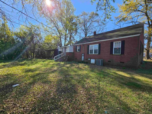 1732 Carnegie Street, Columbia, SC 29204