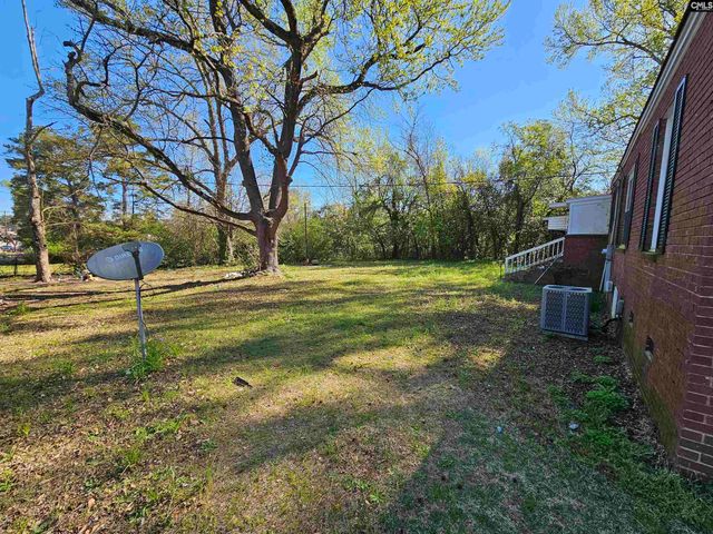 1732 Carnegie Street, Columbia, SC 29204