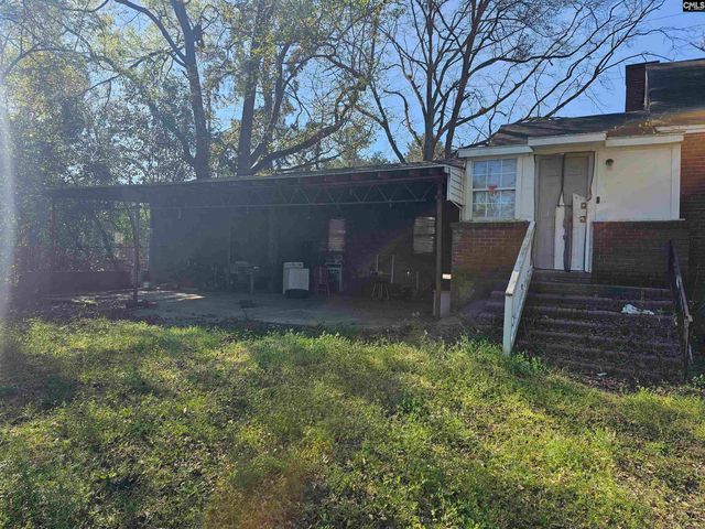 1732 Carnegie Street, Columbia, SC 29204