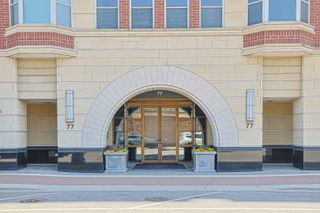77 S Evergreen Avenue 1004, Arlington Heights, IL 60005