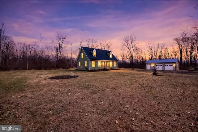 1417 RICHLANDTOWN PIKE, Quakertown, PA 18951