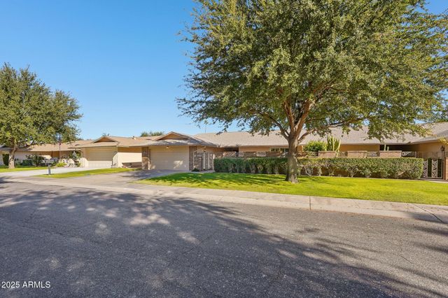 18229 N 103RD Avenue, Sun City, AZ 85373