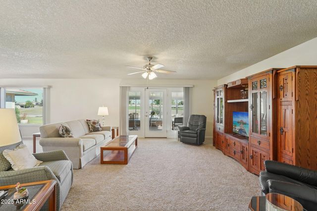 18229 N 103RD Avenue, Sun City, AZ 85373