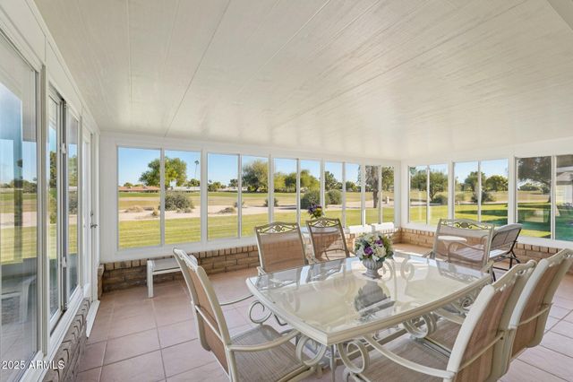 18229 N 103RD Avenue, Sun City, AZ 85373