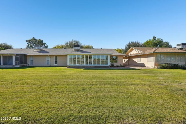 18229 N 103RD Avenue, Sun City, AZ 85373