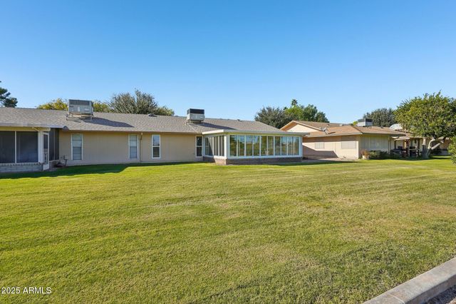 18229 N 103RD Avenue, Sun City, AZ 85373