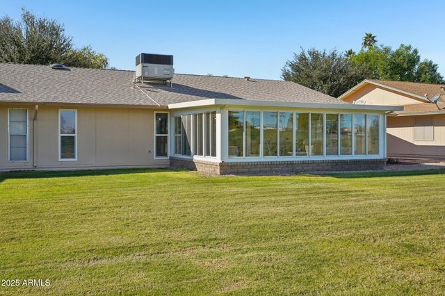 18229 N 103RD Avenue, Sun City, AZ 85373