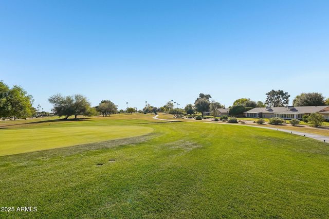 18229 N 103RD Avenue, Sun City, AZ 85373