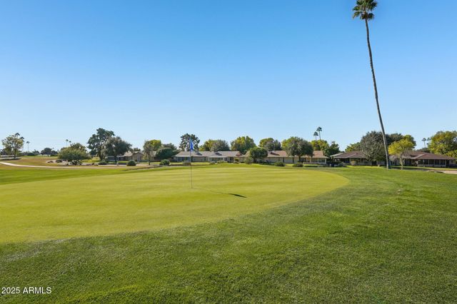 18229 N 103RD Avenue, Sun City, AZ 85373