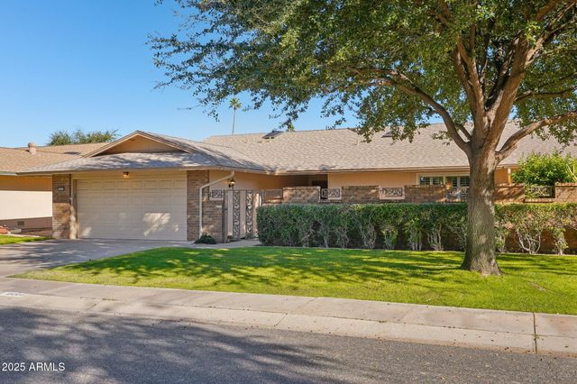 18229 N 103RD Avenue, Sun City, AZ 85373