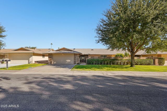 18229 N 103RD Avenue, Sun City, AZ 85373