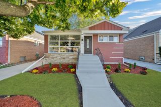 3813 W 78th Street, Chicago, IL 60652