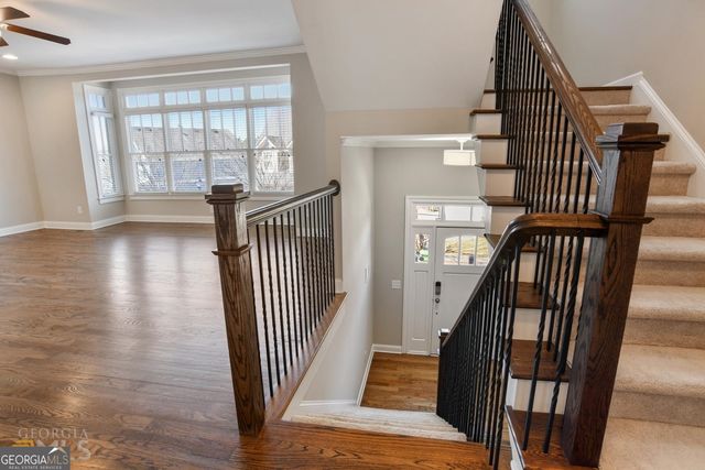 1660 Gilstrap Lane, Atlanta, GA 30318
