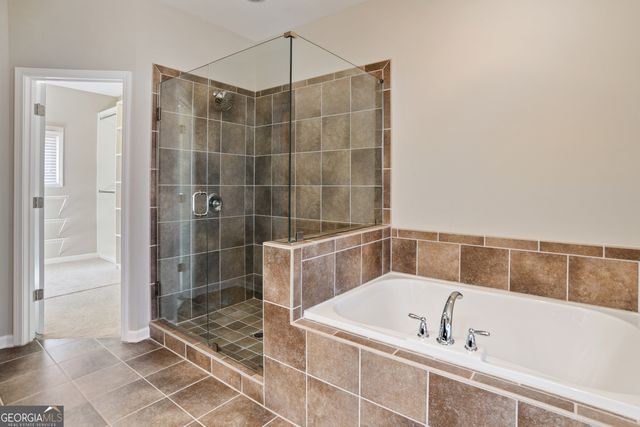 1660 Gilstrap Lane, Atlanta, GA 30318
