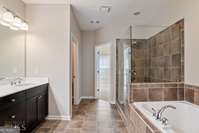 1660 Gilstrap Lane, Atlanta, GA 30318