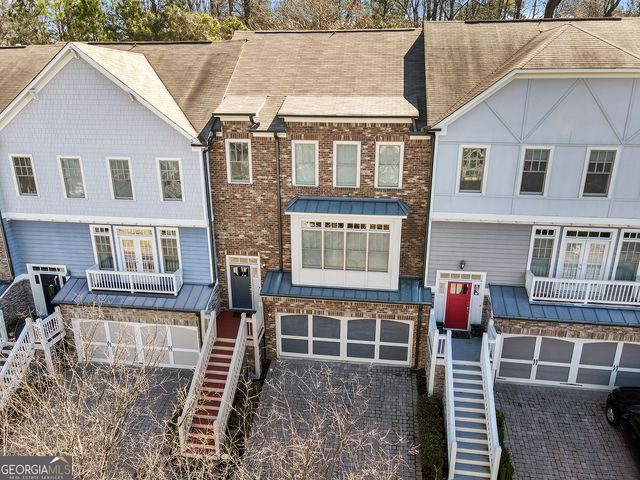 1660 Gilstrap Lane, Atlanta, GA 30318