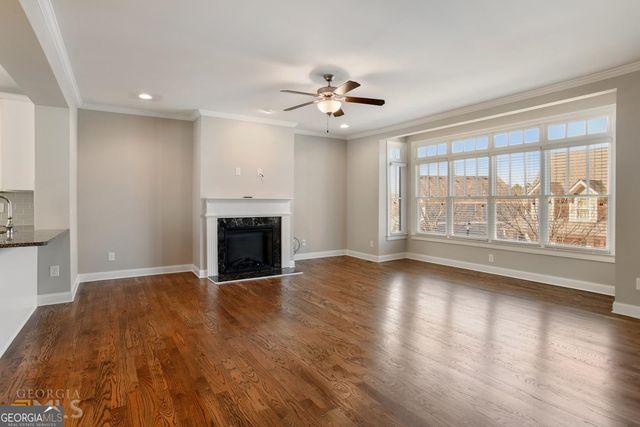 1660 Gilstrap Lane, Atlanta, GA 30318