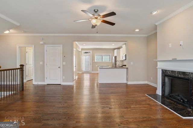 1660 Gilstrap Lane, Atlanta, GA 30318
