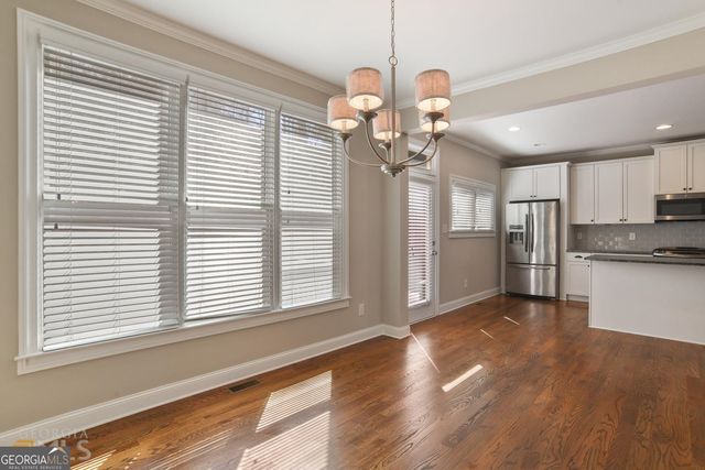 1660 Gilstrap Lane, Atlanta, GA 30318