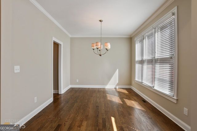 1660 Gilstrap Lane, Atlanta, GA 30318
